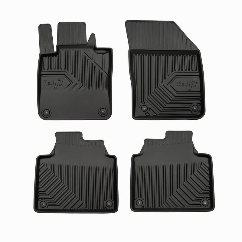 Frogum 77408081 Floor Mat Set