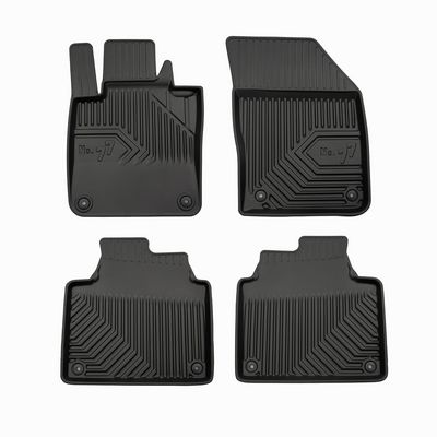 Floor Mat Set Frogum 77408081