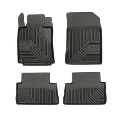 Floor Mat Set Frogum 77408098