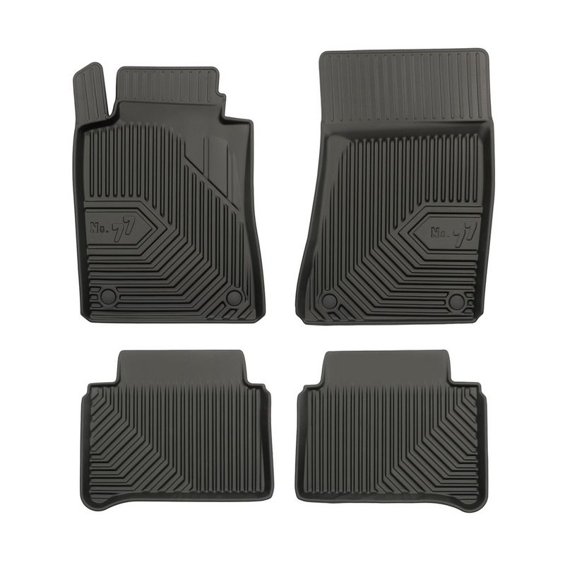 Frogum 77408104 Floor Mat Set