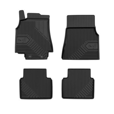 Floor Mat Set Frogum 77408111