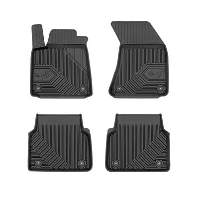 Floor Mat Set Frogum 77408128