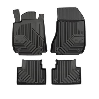 Floor Mat Set Frogum 77408135