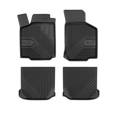 Floor Mat Set Frogum 77408142