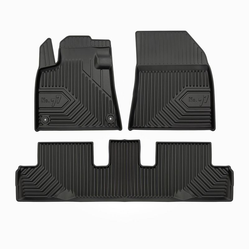 Frogum 77408159 Floor Mat Set