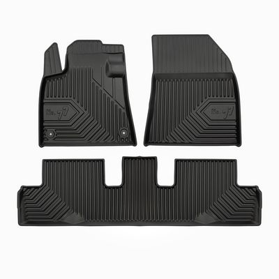 Floor Mat Set Frogum 77408159