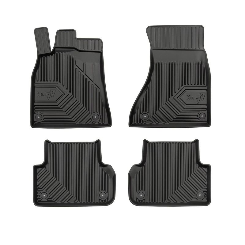 Frogum 77408166 Floor Mat Set