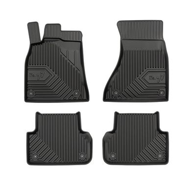 Floor Mat Set Frogum 77408166