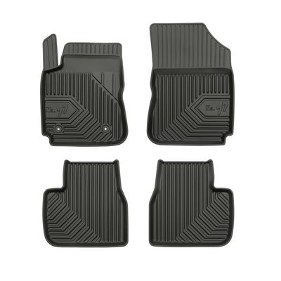 Floor Mat Set Frogum 77408173