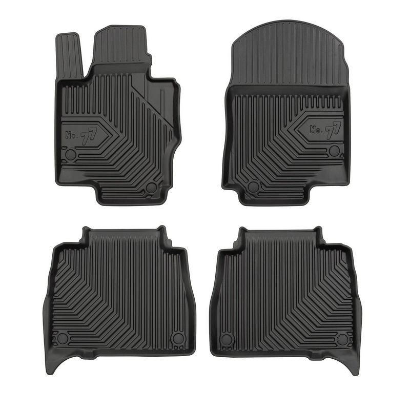 Frogum 77408180 Floor Mat Set