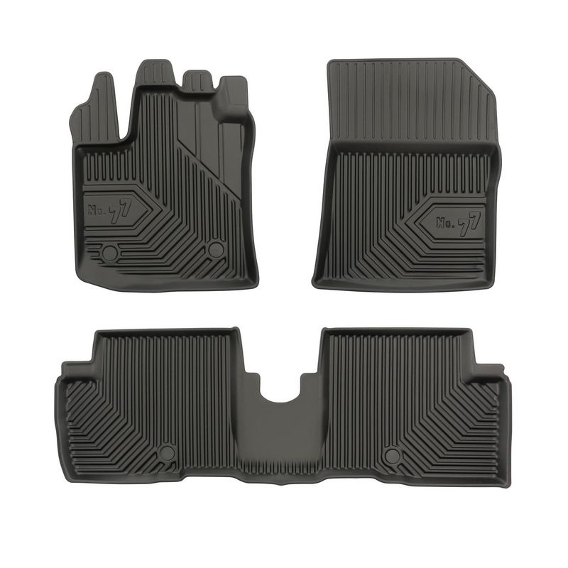 Frogum 77408197 Floor Mat Set