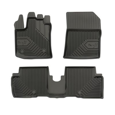 Floor Mat Set Frogum 77408197