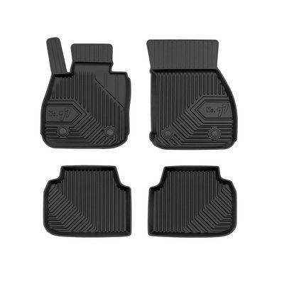 Floor Mat Set Frogum 77408210
