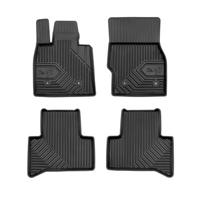 Floor Mat Set Frogum 77408234