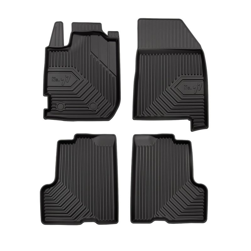 Frogum 77408258 Floor Mat Set