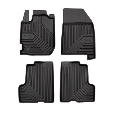Floor Mat Set Frogum 77408258