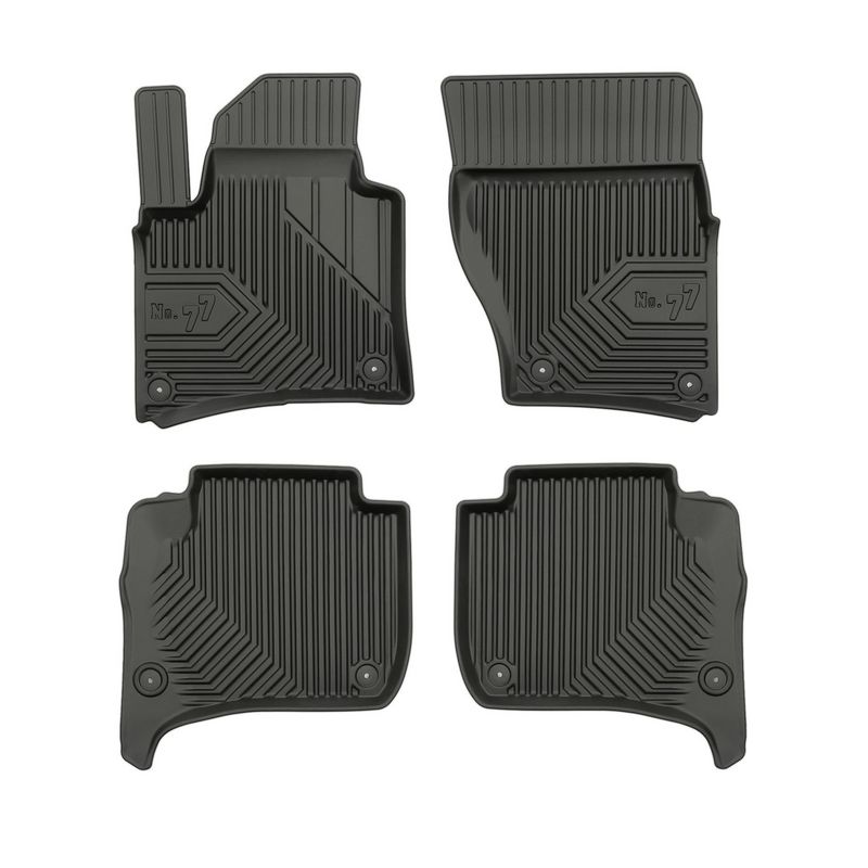Frogum 77408265 Floor Mat Set