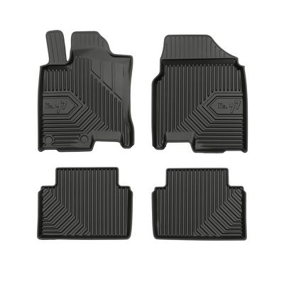 Floor Mat Set Frogum 77408289