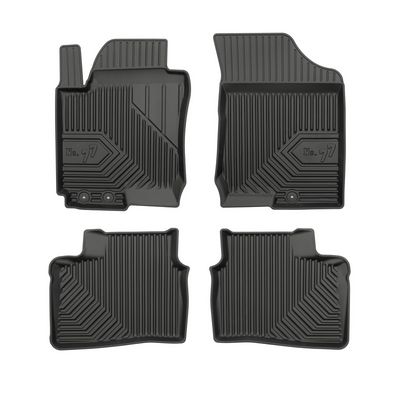 Floor Mat Set Frogum 77408296