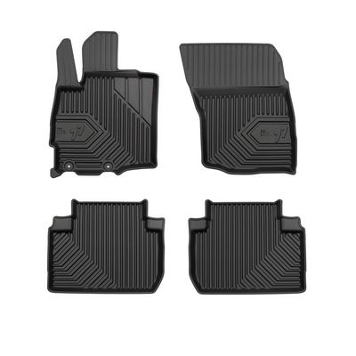 Floor Mat Set Frogum 77408319