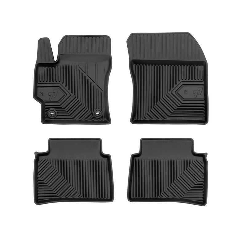 Frogum 77408333 Floor Mat Set