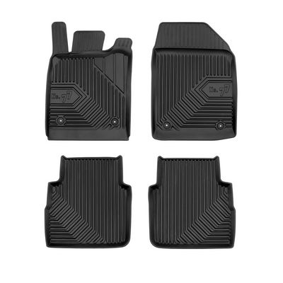 Floor Mat Set Frogum 77408340