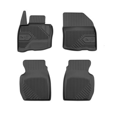 Floor Mat Set Frogum 77408371
