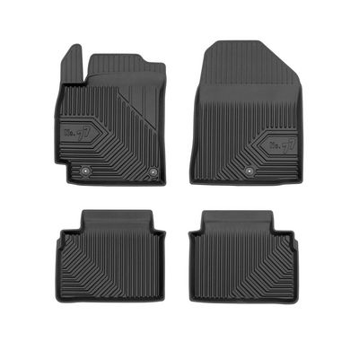 Floor Mat Set Frogum 77408388