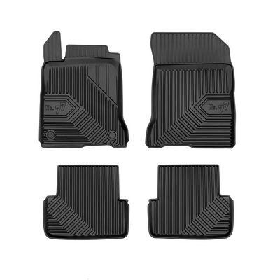 Floor Mat Set Frogum 77408395