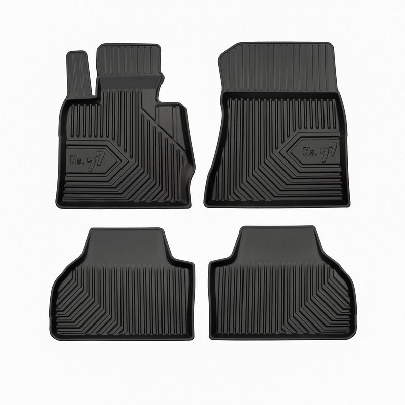 Frogum 77408425 Floor Mat Set