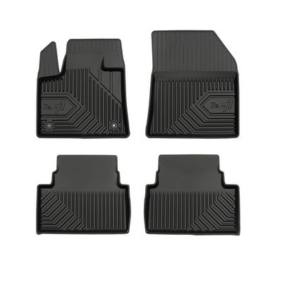 Floor Mat Set Frogum 77408432