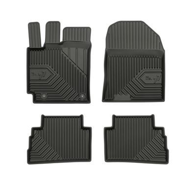 Floor Mat Set Frogum 77408456