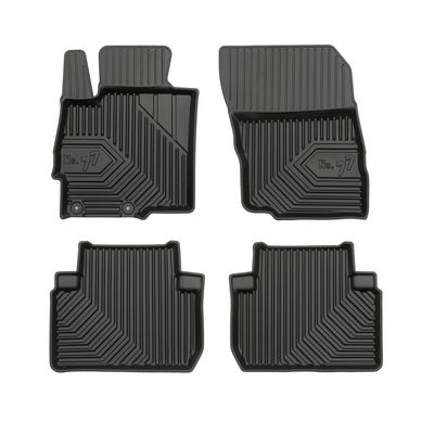 Floor Mat Set Frogum 77408500
