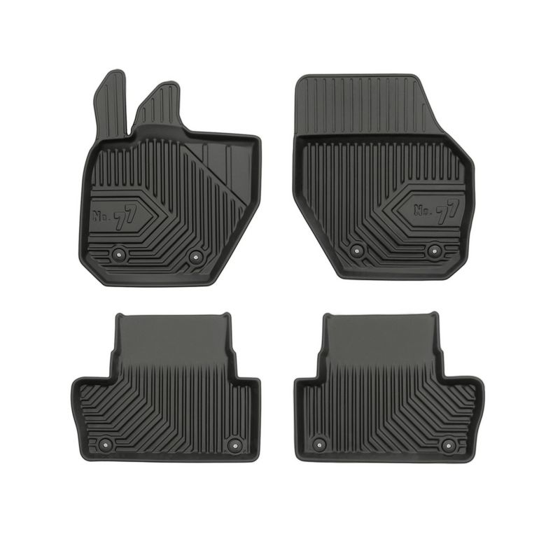Frogum 77408517 Floor Mat Set