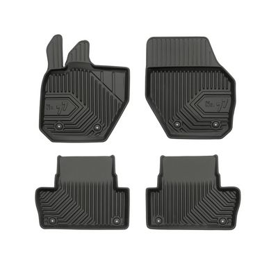 Floor Mat Set Frogum 77408517