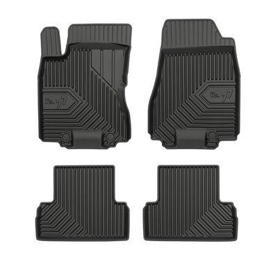Floor Mat Set Frogum 77408531
