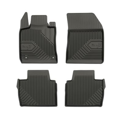 Floor Mat Set Frogum 77408548