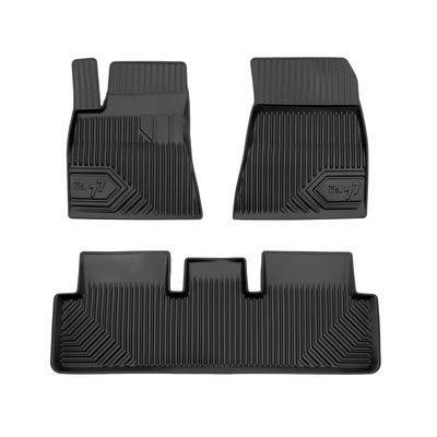Floor Mat Set Frogum 77408593