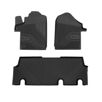 Floor Mat Set Frogum 77408609