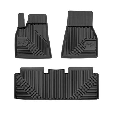 Floor Mat Set Frogum 77408623