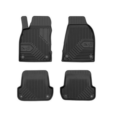 Floor Mat Set Frogum 77408654