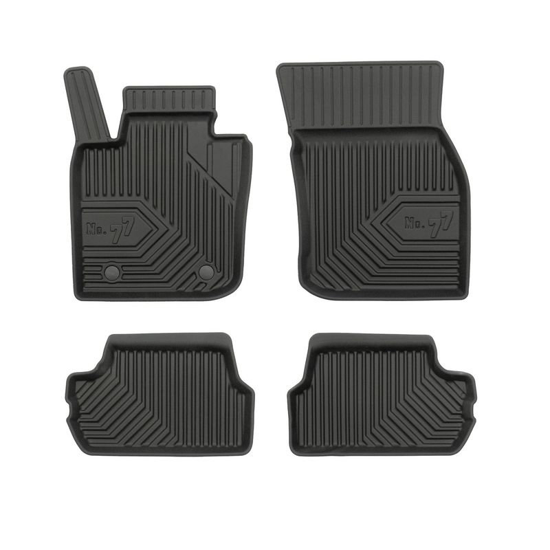 Frogum 77408661 Floor Mat Set