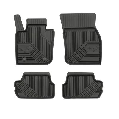 Floor Mat Set Frogum 77408661