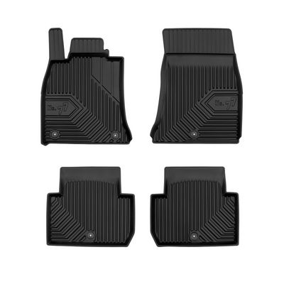 Floor Mat Set Frogum 77408685