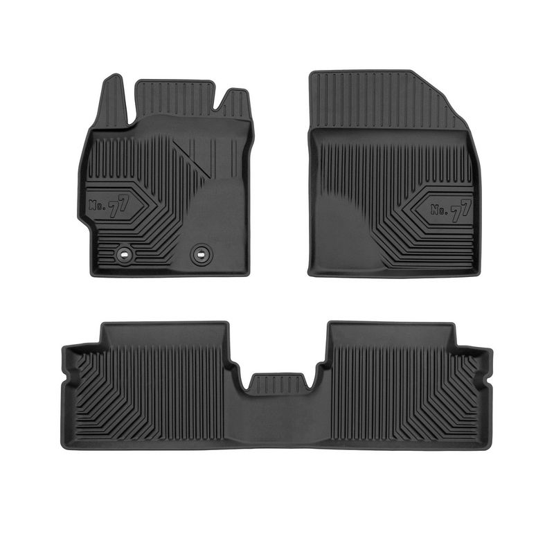 Frogum 77408708 Floor Mat Set