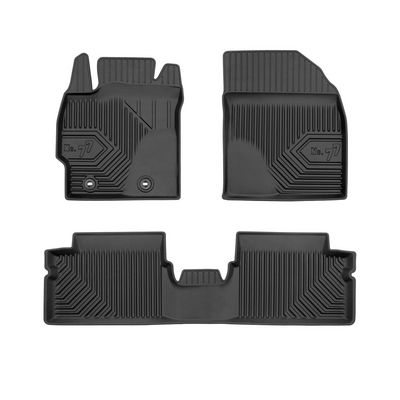 Floor Mat Set Frogum 77408708