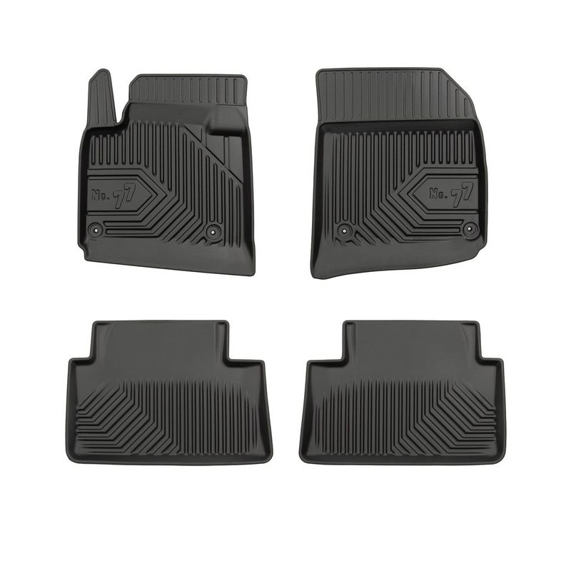 Frogum 77408715 Floor Mat Set
