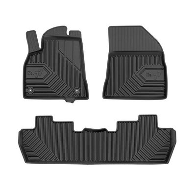 Floor Mat Set Frogum 77408722