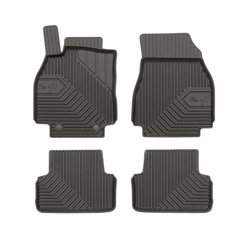 Frogum 77408739 Floor Mat Set