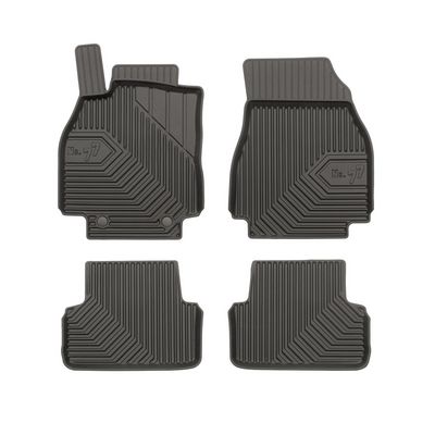 Floor Mat Set Frogum 77408739